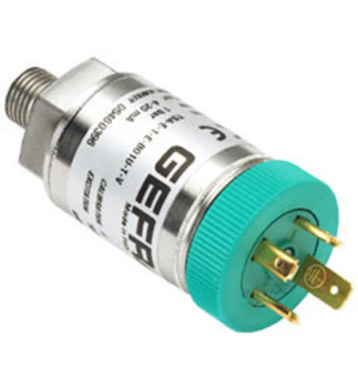 GEFRAN TSA压力传感器